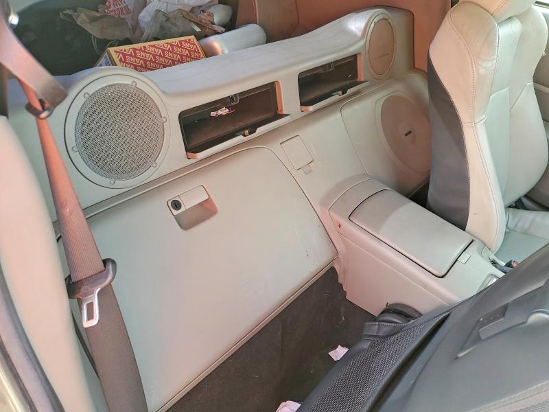Продажа на аукционе авто 2008 Nissan 350z, vin: JN1BZ34DX8M706669, номер лота: 49962586