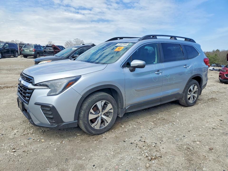 47507646 :رقم المزاد ، 4S4WMACD0P3436600 vin ، 2023 Subaru Ascent مزاد بيع