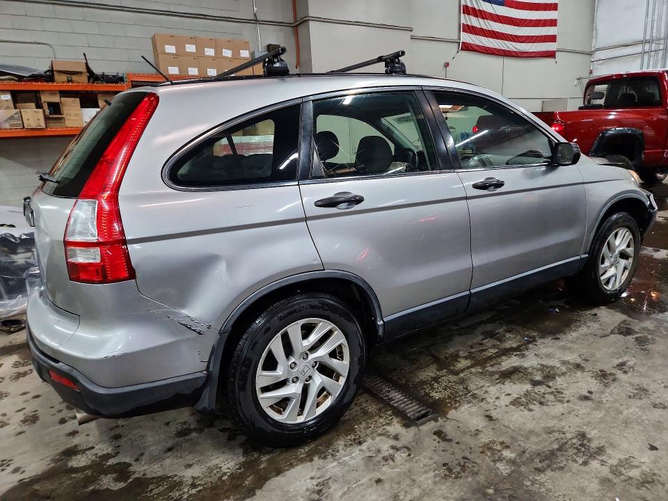 50336036 :رقم المزاد ، JHLRE483X8C068947 vin ، 2008 Honda Cr-v مزاد بيع