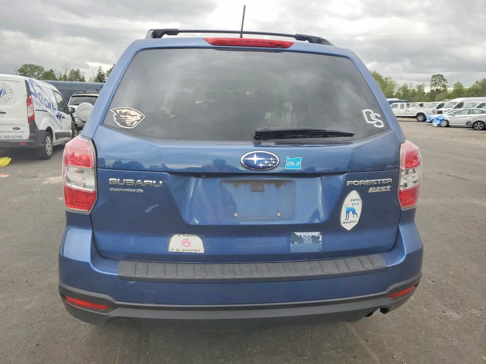 Продажа на аукционе авто 2014 Subaru Forester, vin: JF2SJAECXEH526774, номер лота: 51321986