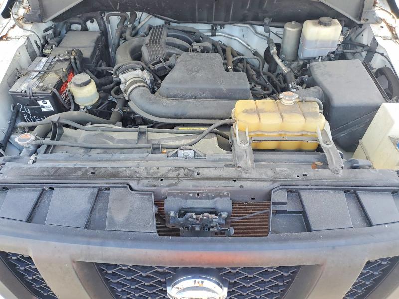 52972946 :رقم المزاد ، 1N6BF0KM5KN801579 vin ، 2019 Niss Nv مزاد بيع
