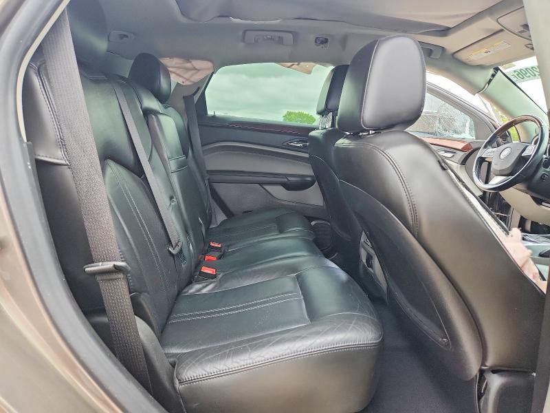 Продаж на аукціоні авто 2011 Cadillac Srx, vin: 3GYFNAEY7BS575041, номер лоту: 48192096
