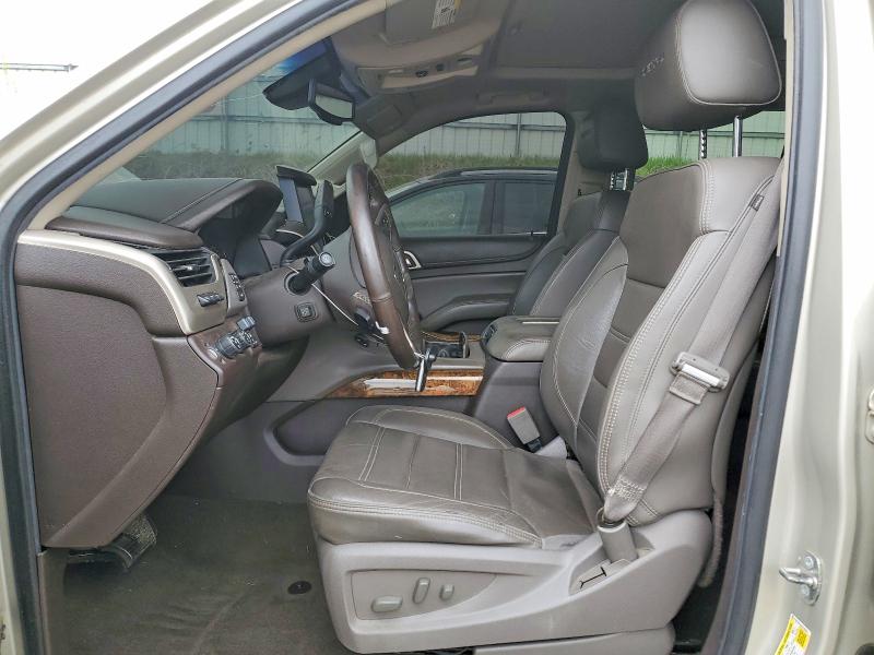 Продажа на аукционе авто 2016 Gmc Yukon, vin: 1GKS2CKJ4GR164615, номер лота: 50642206