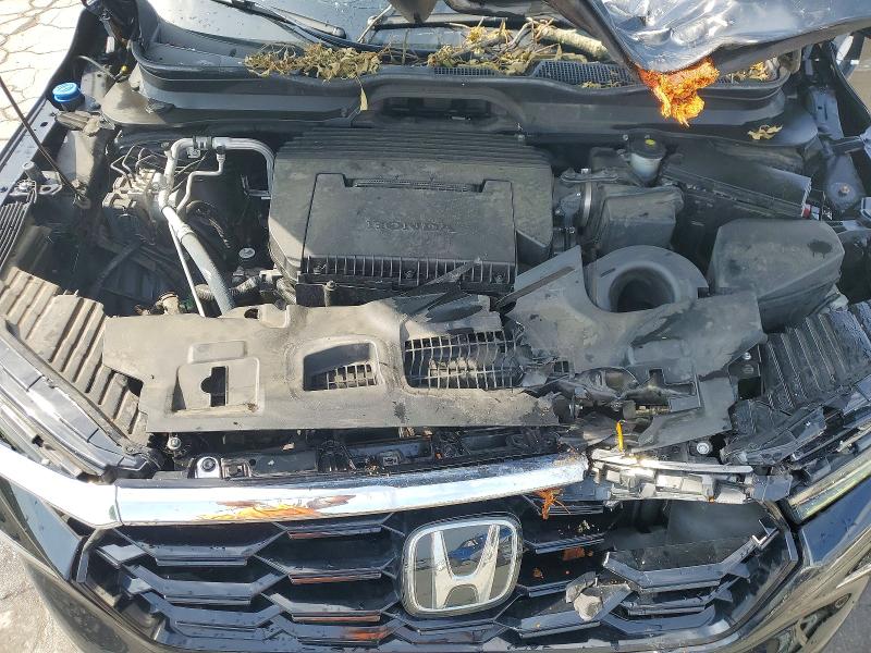 Продаж на аукціоні авто 2023 Honda Pilot, vin: 5FNYG1H7XPB032665, номер лоту: 51127526