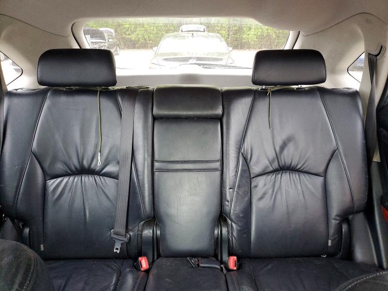 Aukcja sprzedaży 2004 Lexus Rx, vin: JTJHA31U740019831, numer aukcji: 51462946