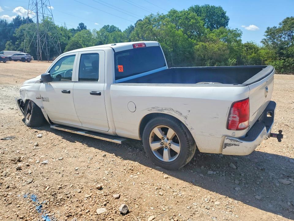 Aukcja sprzedaży 2016 Ram 1500, vin: 1C6RR7FT8GS140472, numer aukcji: 50266056