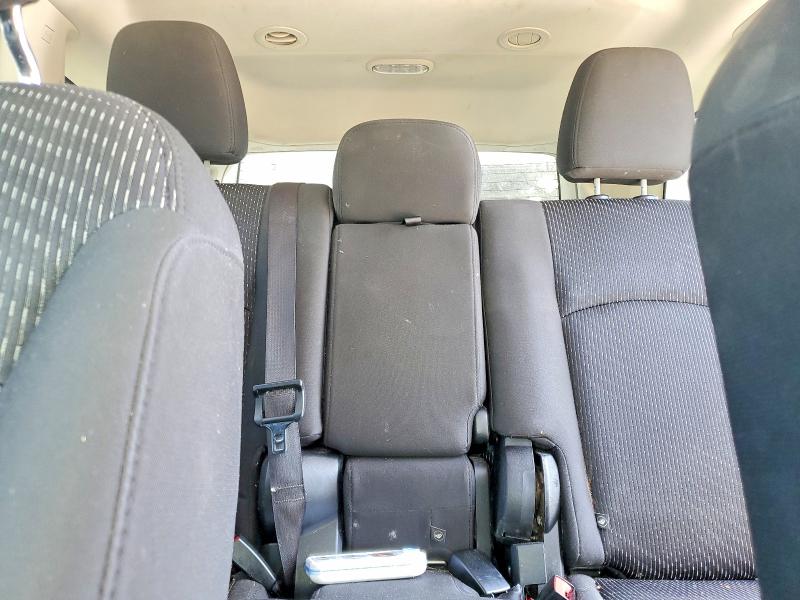 Продажа на аукционе авто 2017 Dodge Journey, vin: 3C4PDCBG5HT532972, номер лота: 49865016