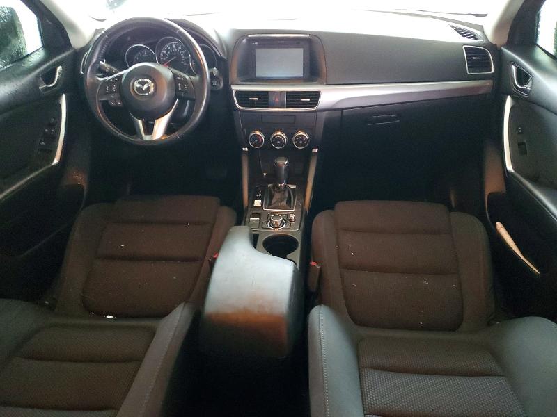 Aukcja sprzedaży 2016 Mazda Cx-5, vin: JM3KE4CYXG0634064, numer aukcji: 50705286
