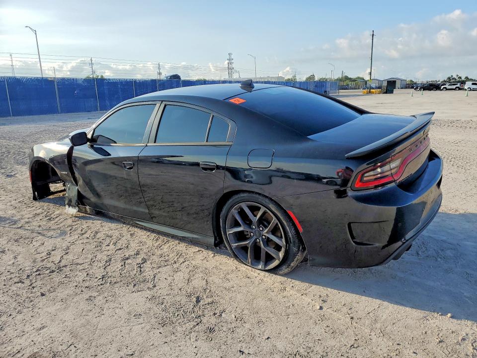 Aukcja sprzedaży 2019 Dodge Charger, vin: 2C3CDXCT0KH570213, numer aukcji: 51780706