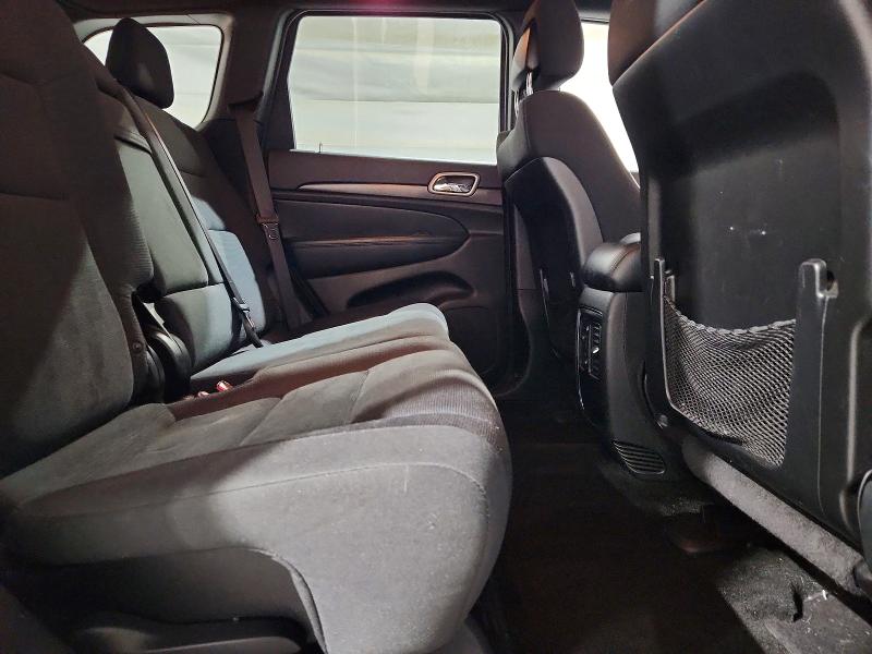 Продаж на аукціоні авто 2014 Jeep Grand Cherokee, vin: 1C4RJFAG9EC469998, номер лоту: 50068126