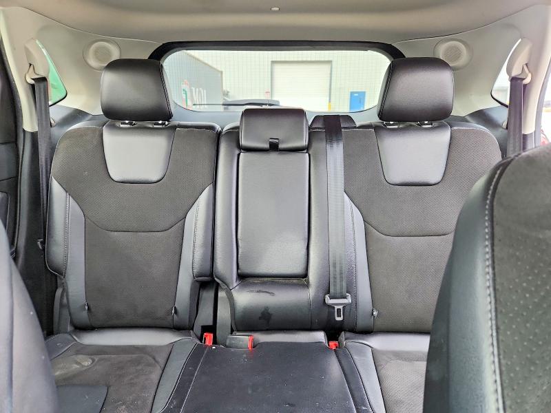 Aukcja sprzedaży 2018 Ford Edge, vin: 2FMPK4AP8JBB91724, numer aukcji: 48334616