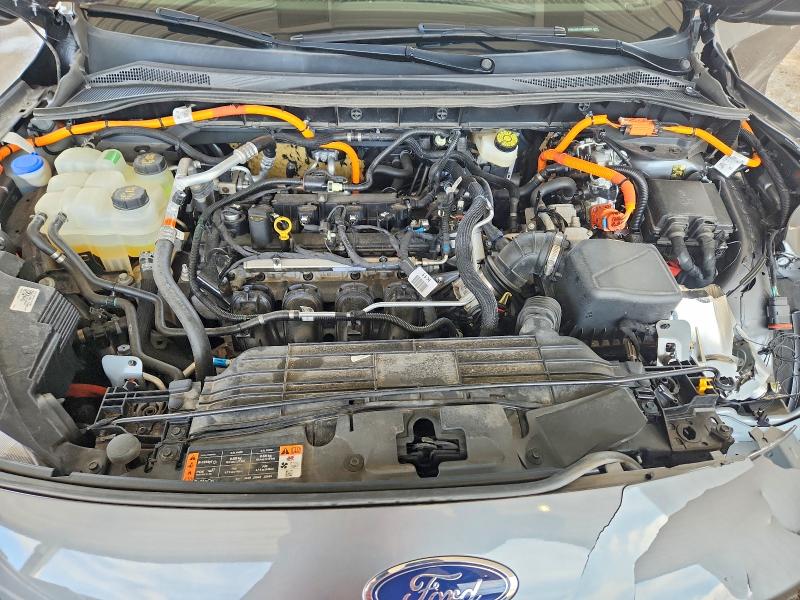 2022 Ford Escape მანქანა იყიდება აუქციონზე, vin: 1FMCU0EZ2NUB33654, აუქციონის ნომერი: 49868826
