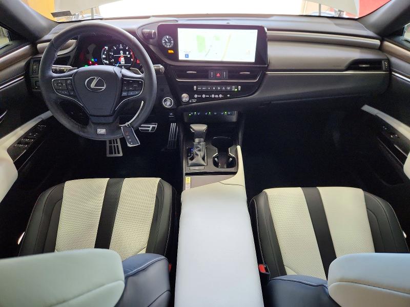 Aukcja sprzedaży 2024 Lexus Es, vin: 58AJZ1B18RU168999, numer aukcji: 50165426