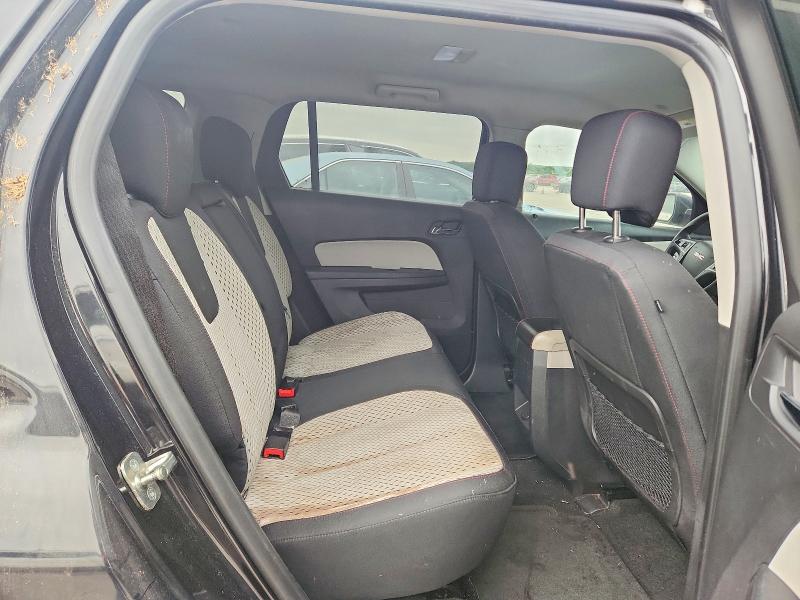 Aukcja sprzedaży 2013 Gmc Terrain, vin: 2GKALMEK1D6418212, numer aukcji: 50526816