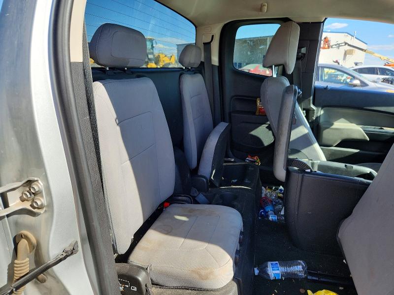 Продажа на аукционе авто 2016 Gmc Canyon, vin: 1GTH5BEA7G1334127, номер лота: 49096136