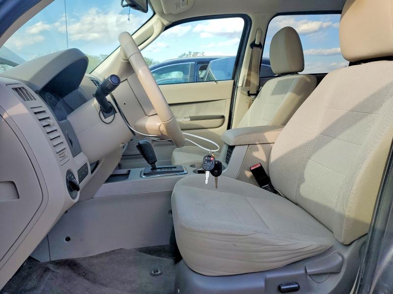 51252426 :رقم المزاد ، 1FMCU9DG7CKC55388 vin ، 2012 Ford Escape مزاد بيع