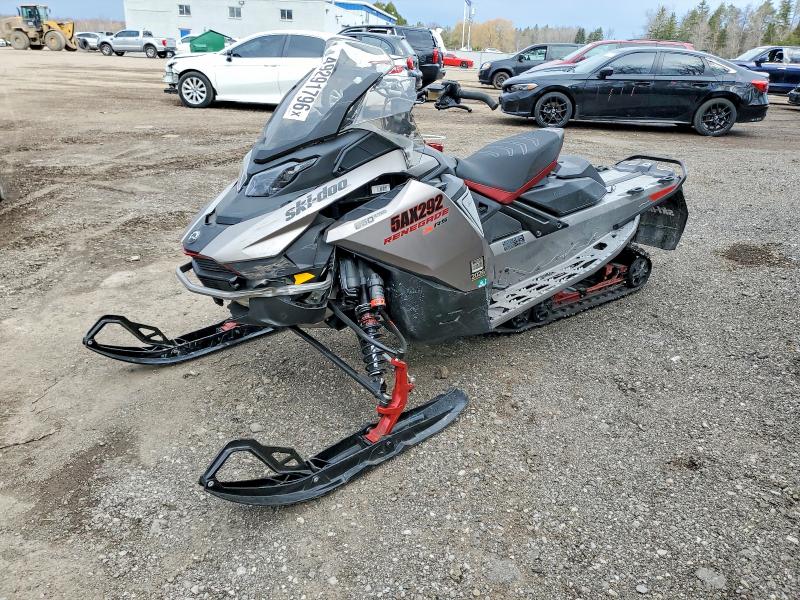 Aukcja sprzedaży 2023 Skid Renegade X-rs 850 R, vin: 2BPSUMPF9PV000018, numer aukcji: 49291796