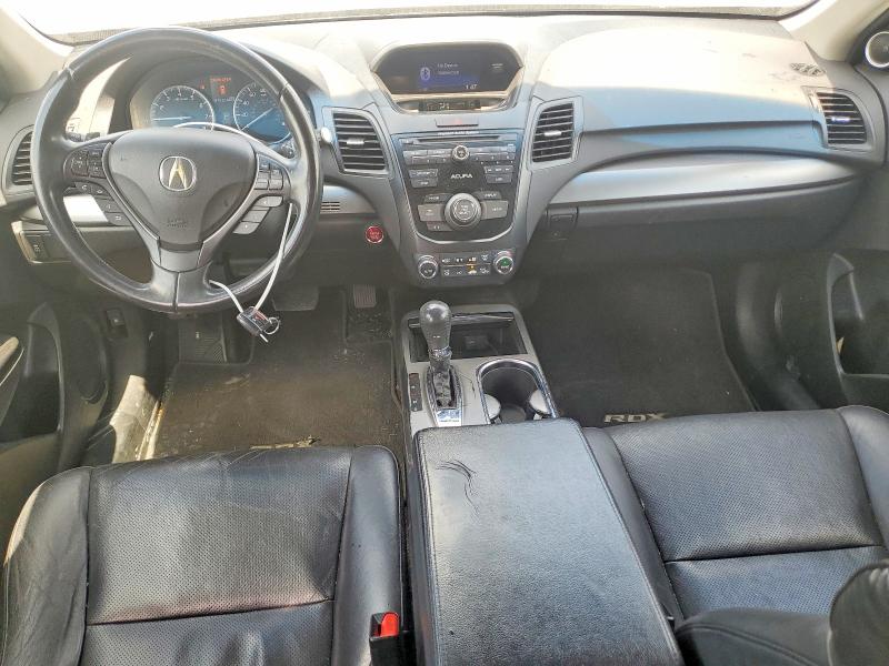 Продажа на аукционе авто 2013 Acura Rdx, vin: 5J8TB3H34DL012844, номер лота: 51250786