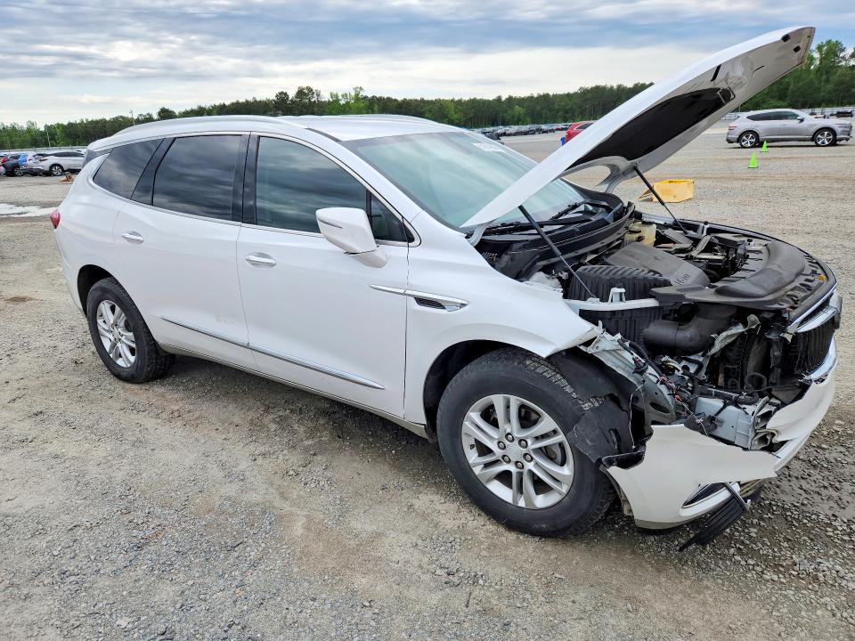 2019 Buick Enclave მანქანა იყიდება აუქციონზე, vin: 5GAERBKW3KJ265731, აუქციონის ნომერი: 51614666