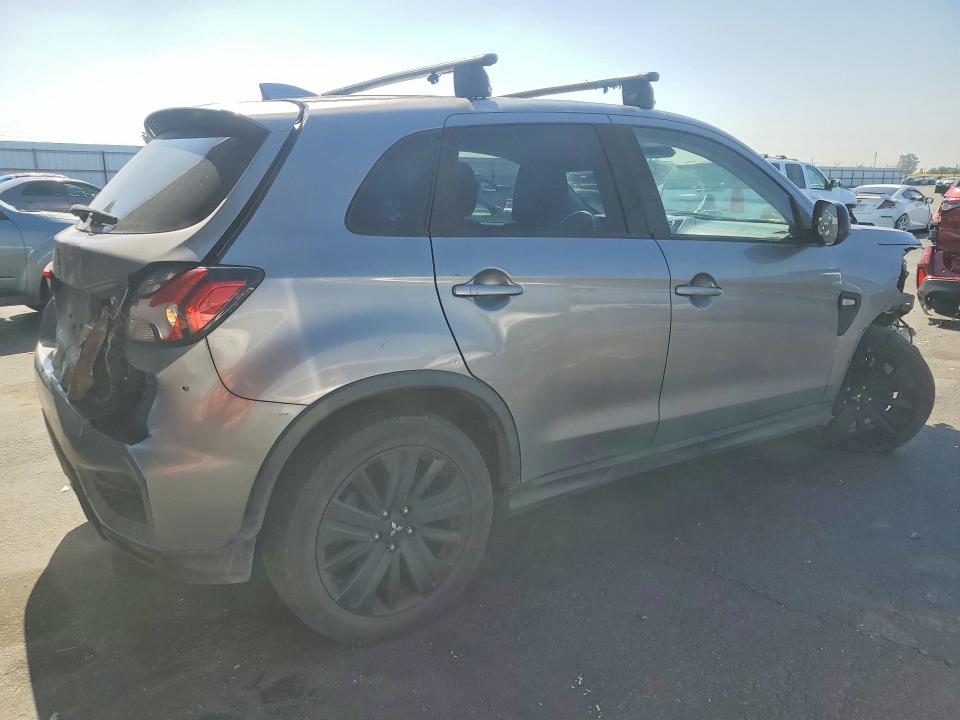 Продаж на аукціоні авто 2021 Mitsubishi Outlander Sport, vin: JA4APUAU0MU006141, номер лоту: 51501246