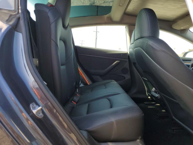 Продажа на аукционе авто 2023 Tesla Model 3, vin: 5YJ3E1EB2PF678193, номер лота: 51546966