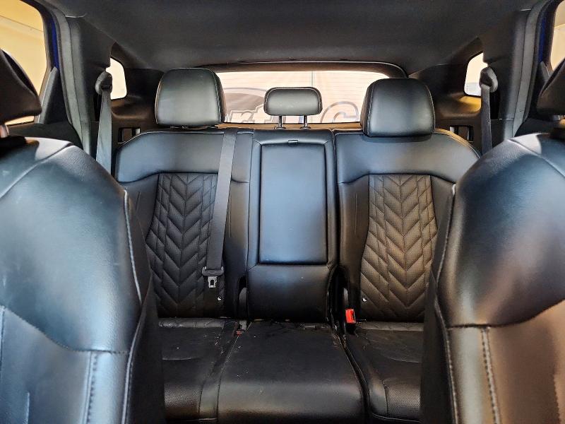 2023 Kia Sportage მანქანა იყიდება აუქციონზე, vin: 5XYK6CAF1PG021598, აუქციონის ნომერი: 47992576
