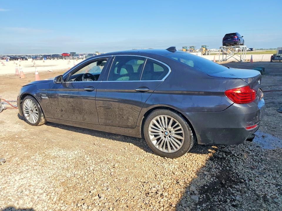 Продажа на аукционе авто 2015 Bmw 550, vin: WBAKN9C54FD682496, номер лота: 49187076
