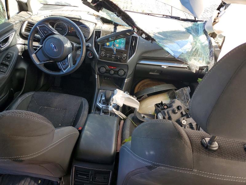 49876216 :رقم المزاد ، JF2SKADC9NH430472 vin ، 2022 Subaru Forester مزاد بيع