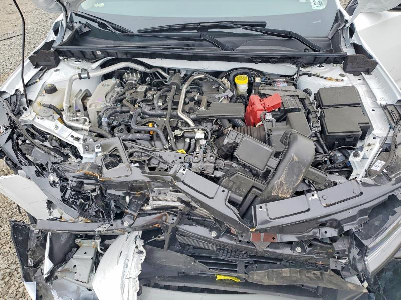Продаж на аукціоні авто 2026 Nissan Sentra, vin: 3N1AB9CV0TY207978, номер лоту: 51303256