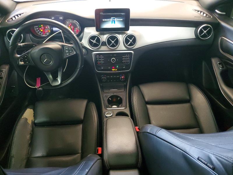 49407886 :رقم المزاد ، WDDSJ4EB5GN382293 vin ، 2016 Mercedes-benz Cla مزاد بيع