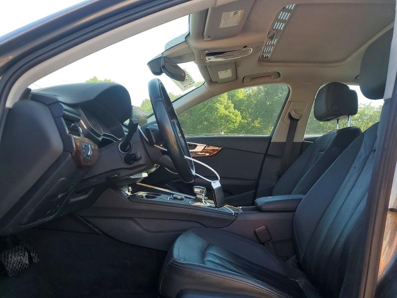 Aukcja sprzedaży 2017 Audi A4, vin: WAUGNAF46HN034598, numer aukcji: 51066886