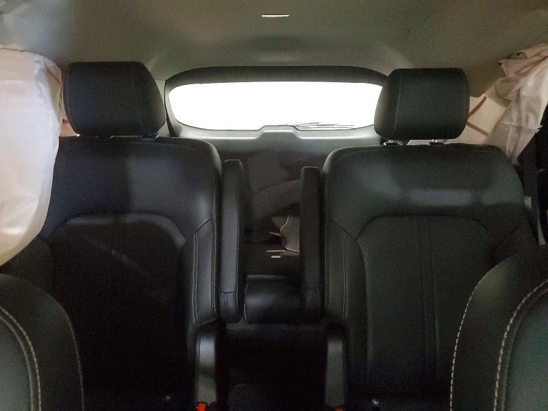 Aukcja sprzedaży 2024 Mazda Cx-90, vin: JM3KKBHD4R1119495, numer aukcji: 50255436