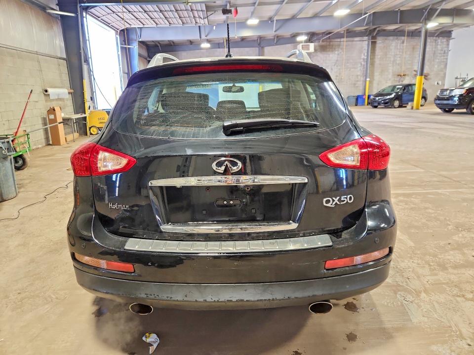 Продажа на аукционе авто 2015 Infiniti Qx50, vin: JN1BJ0HR2FM771492, номер лота: 48833316