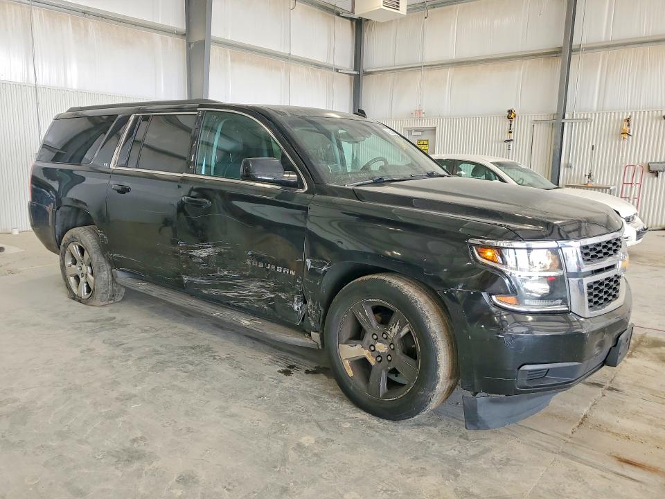 Aukcja sprzedaży 2015 Chevrolet Suburban, vin: 1GNSKJKC1FR225586, numer aukcji: 49062986