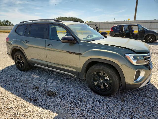 Aukcja sprzedaży 2025 Volkswagen Atlas, vin: 1V2CR2CA9SC521348, numer aukcji: 50522646