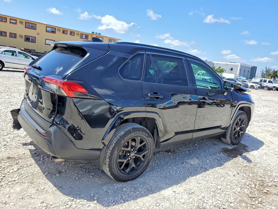Aukcja sprzedaży 2024 Toyota Rav4, vin: 2T3W1RFV6RC291466, numer aukcji: 49235996