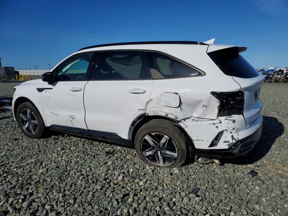 Продажа на аукционе авто 2022 Kia Sorento, vin: 5XYRL4LC2NG105183, номер лота: 49684686