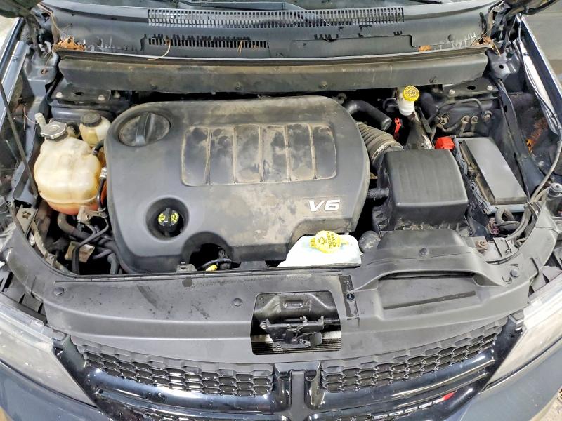 Aukcja sprzedaży 2018 Dodge Journey, vin: 3C4PDDGG0JT371211, numer aukcji: 49611846
