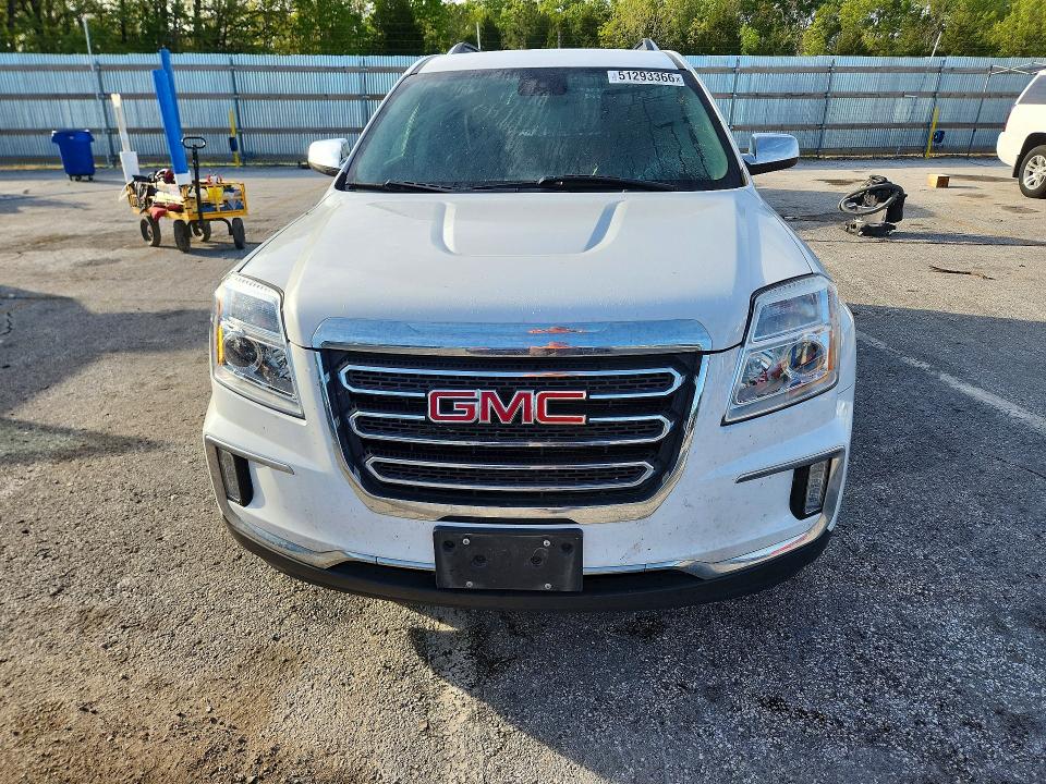 Продажа на аукционе авто 2017 Gmc Terrain, vin: 2GKFLPE32H6192896, номер лота: 51293366