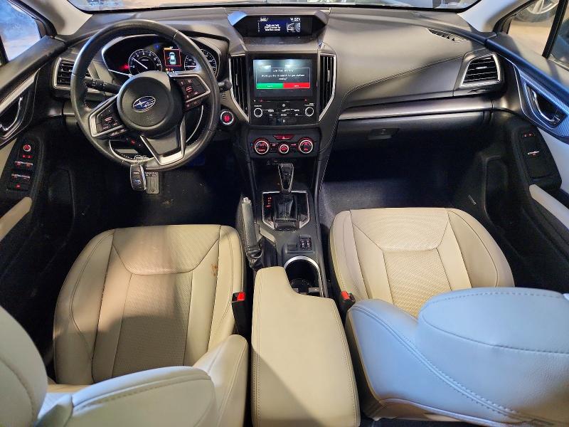 Aukcja sprzedaży 2022 Subaru Impreza, vin: 4S3GTAU65N3724864, numer aukcji: 50611076