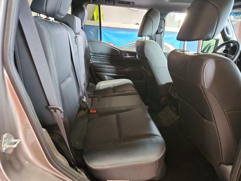 54499085 :رقم المزاد ، JTEABFAJXR5007834 vin ، 2024 Toyota Land Cruiser مزاد بيع