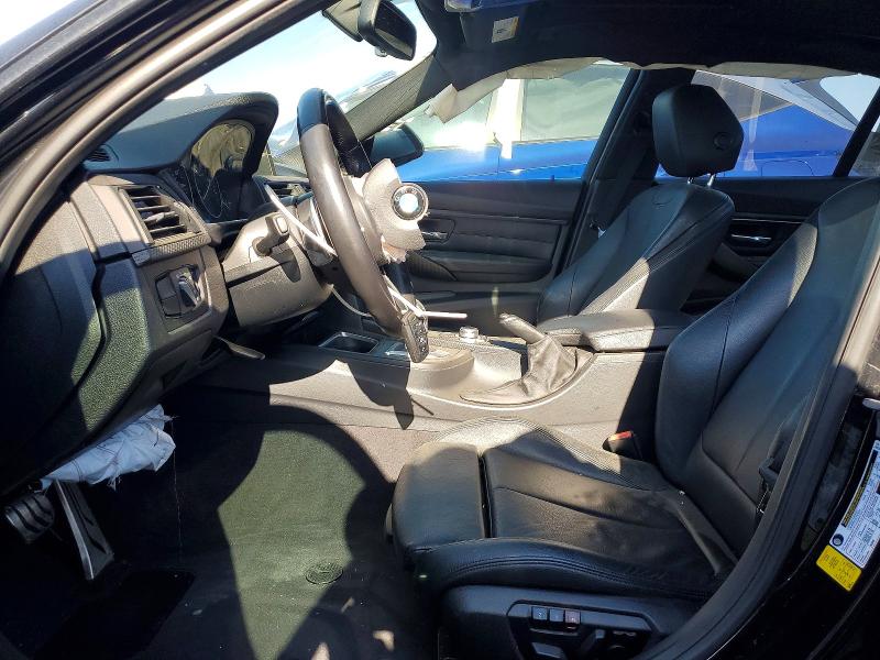 47963016 :رقم المزاد ، WBA3A9G53DNP36131 vin ، 2013 Bmw 335 مزاد بيع