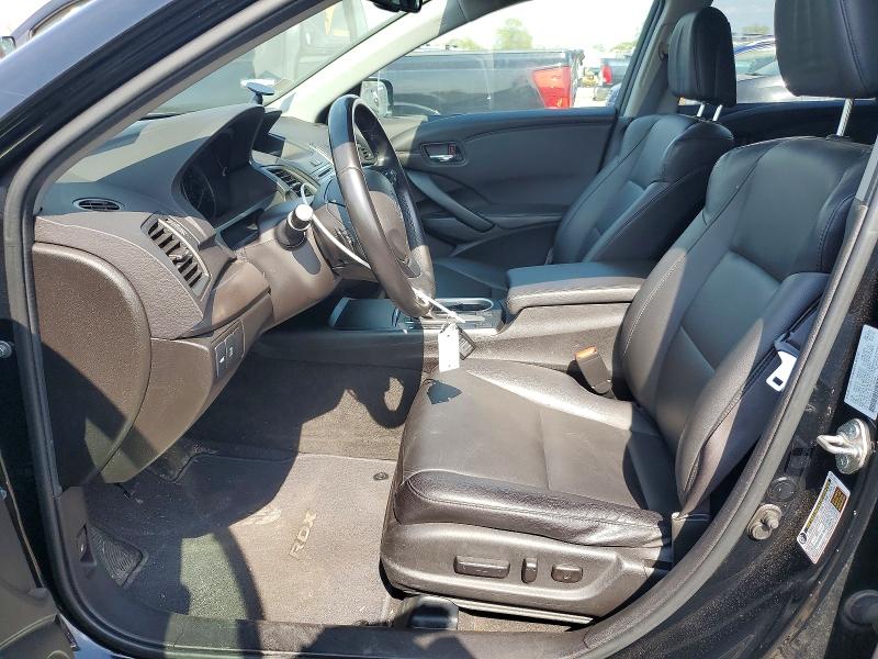 49164356 :رقم المزاد ، 5J8TB4H35JL008948 vin ، 2018 Acura Rdx مزاد بيع