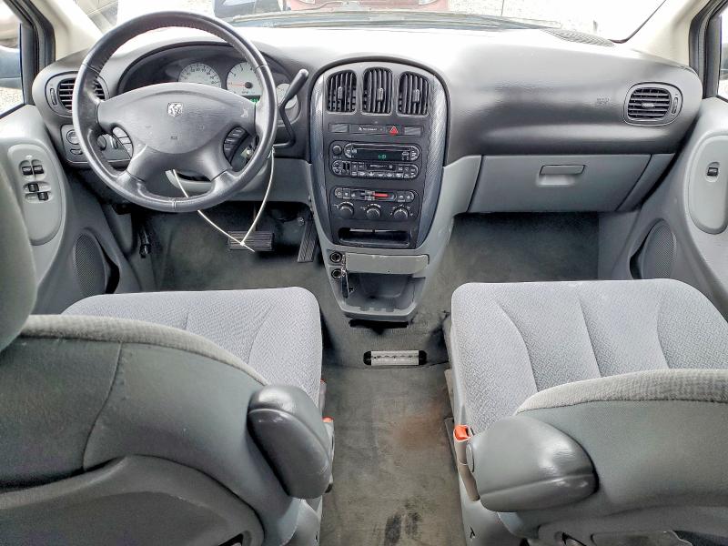 Продажа на аукционе авто 2006 Dodge Grand Caravan, vin: 2D4GP44L86R669396, номер лота: 49933136