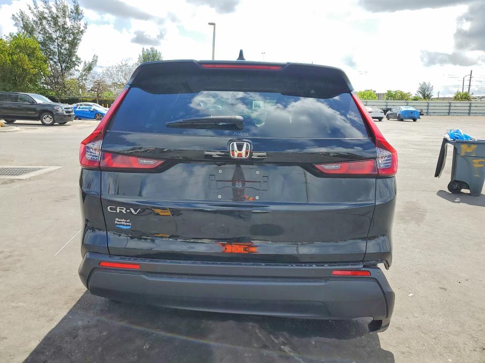 Aukcja sprzedaży 2024 Honda Cr-v, vin: 2HKRS4H76RH405287, numer aukcji: 51192616
