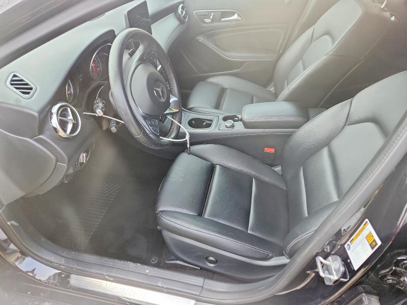 47447916 :رقم المزاد ، WDCTG4GB2LU021530 vin ، 2020 Mercedes-benz Gla مزاد بيع
