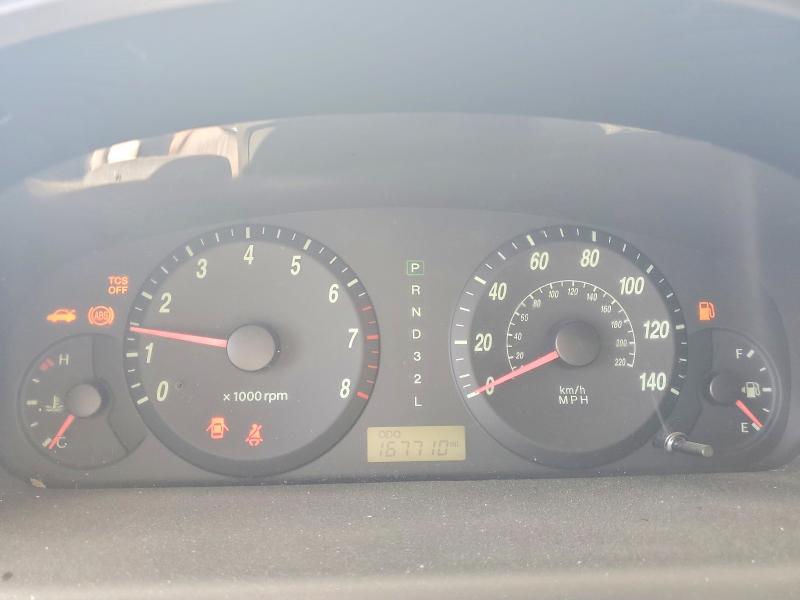 Продажа на аукционе авто 2005 Hyundai Elantra, vin: KMHDN46D15U101032, номер лота: 51825236