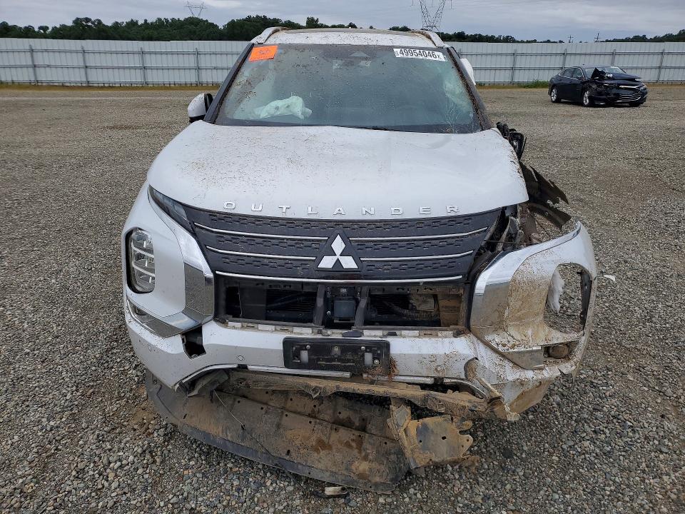 Aukcja sprzedaży 2022 Mitsubishi Outlander, vin: JA4J3VA88NZ092288, numer aukcji: 49954046