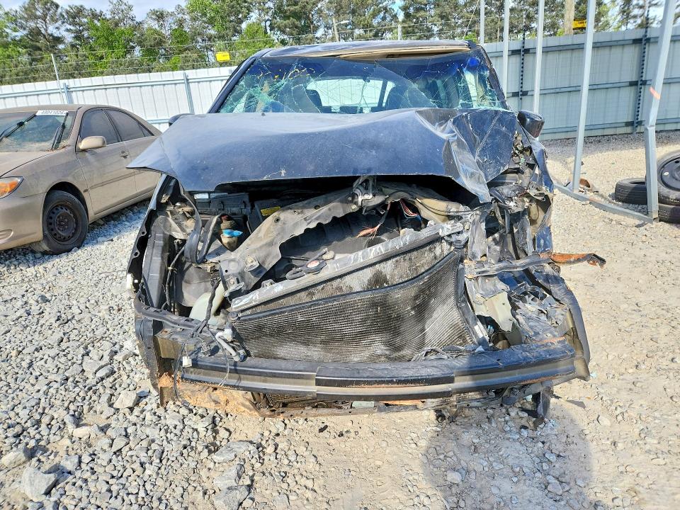 49140476 :رقم المزاد ، 5FNRL38737B101823 vin ، 2007 Honda Odyssey مزاد بيع