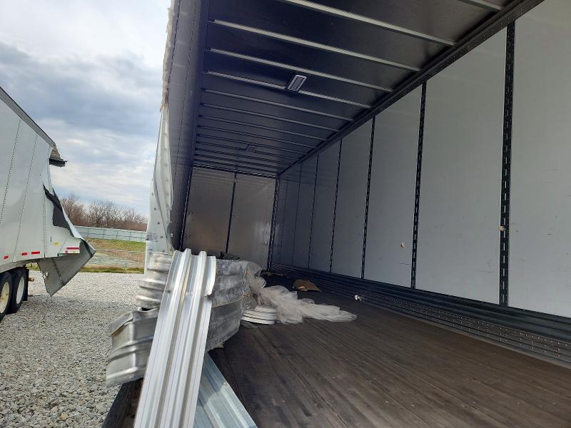 Продаж на аукціоні авто 2024 Hyundai Translead Inc Trailers, vin: 3H3V532K8RS209194, номер лоту: 49261066